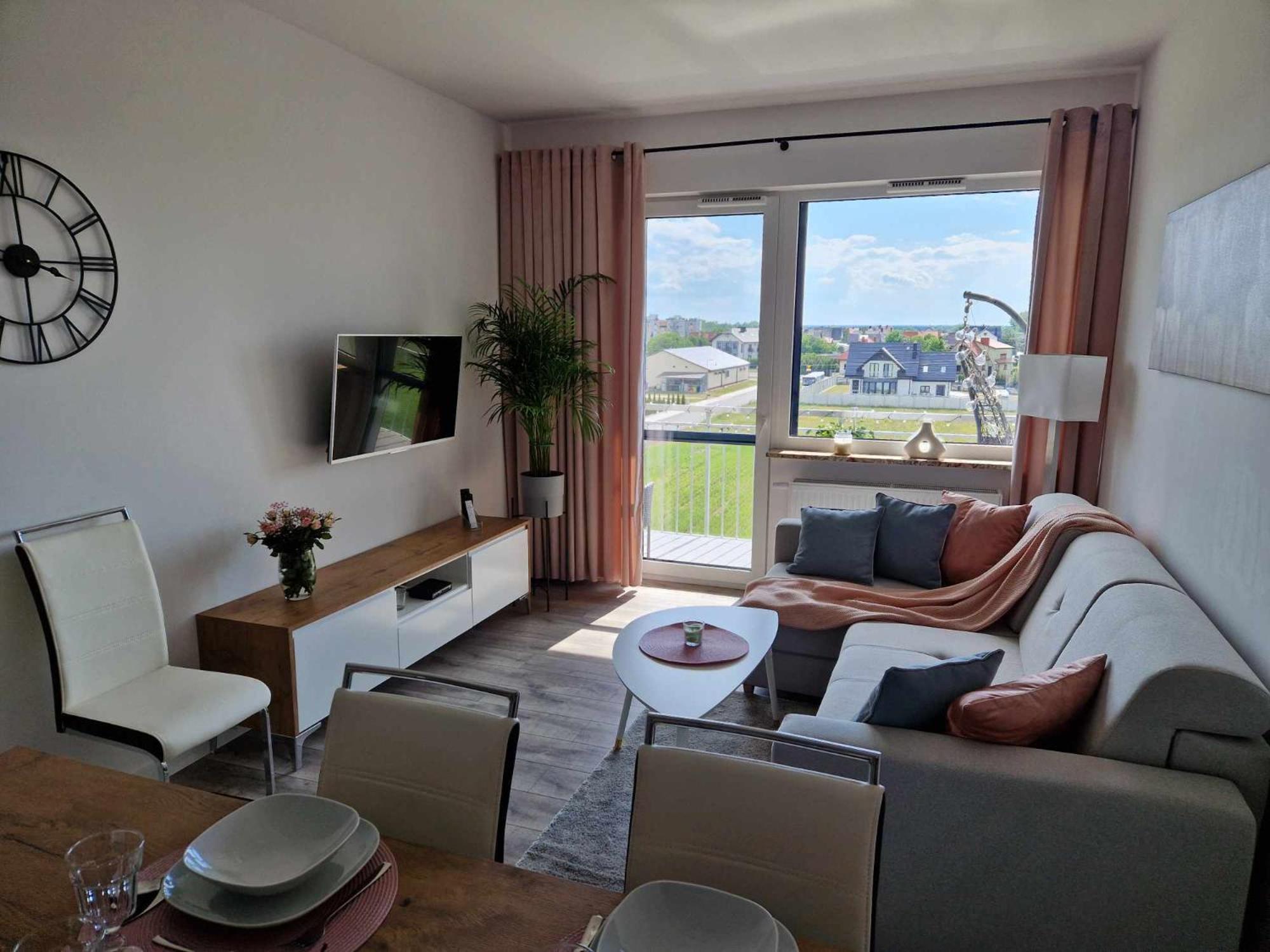 Apartament Termalny K&R Uniejow Exterior foto